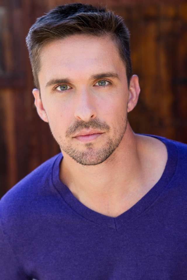 Picture of Ryan Powers