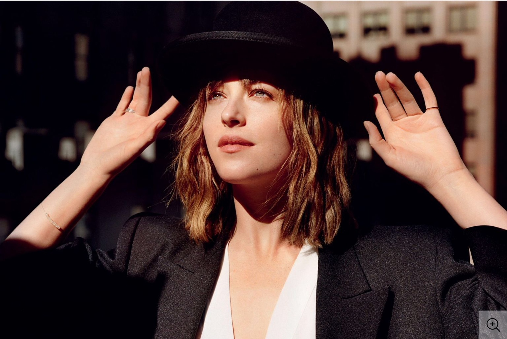 Dakota Johnson Dakota Johnson