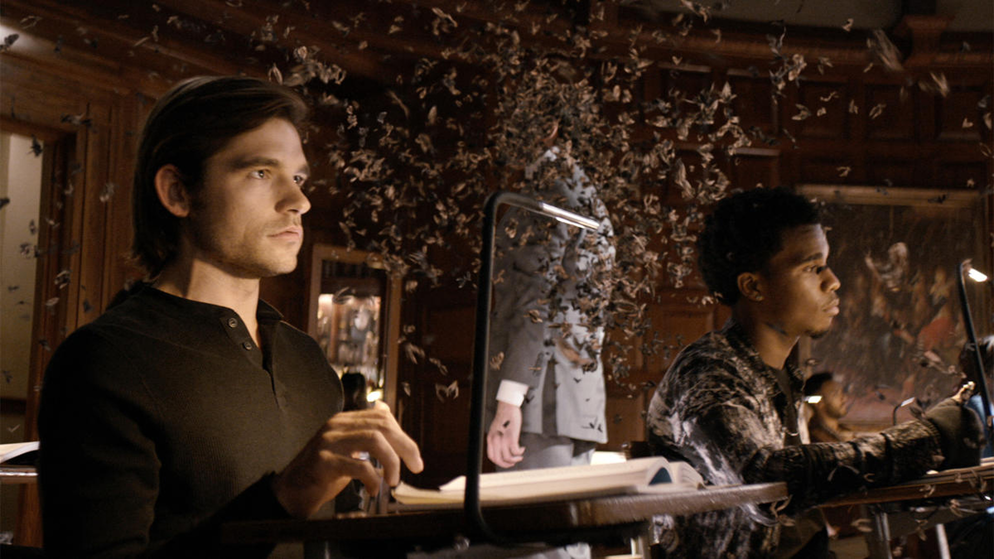 The Magicians