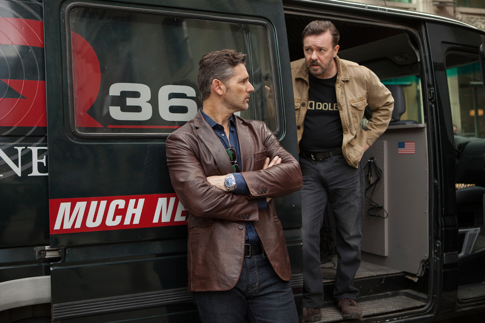 Special Correspondents