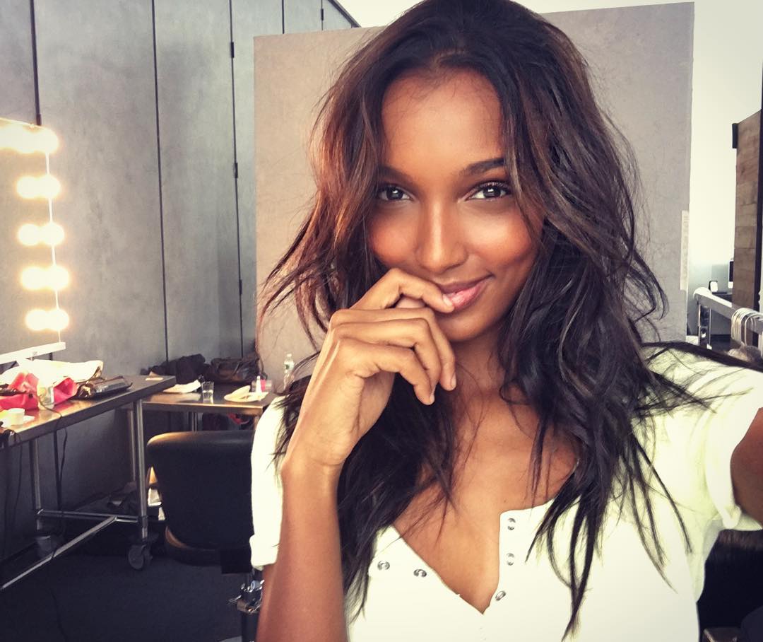 Jasmine Tookes