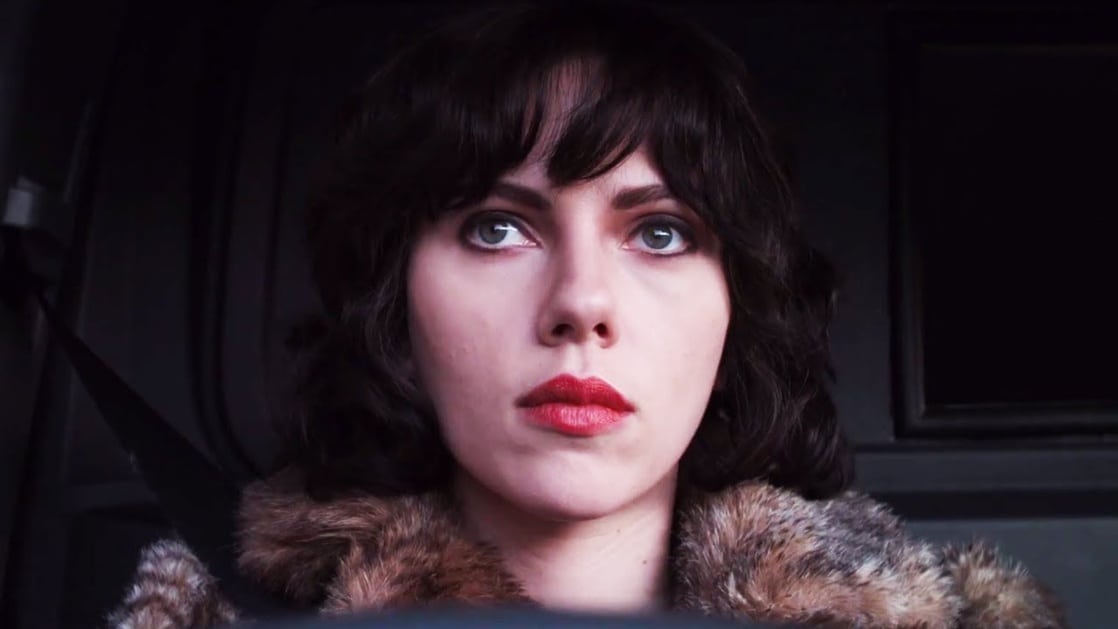 Under the Skin