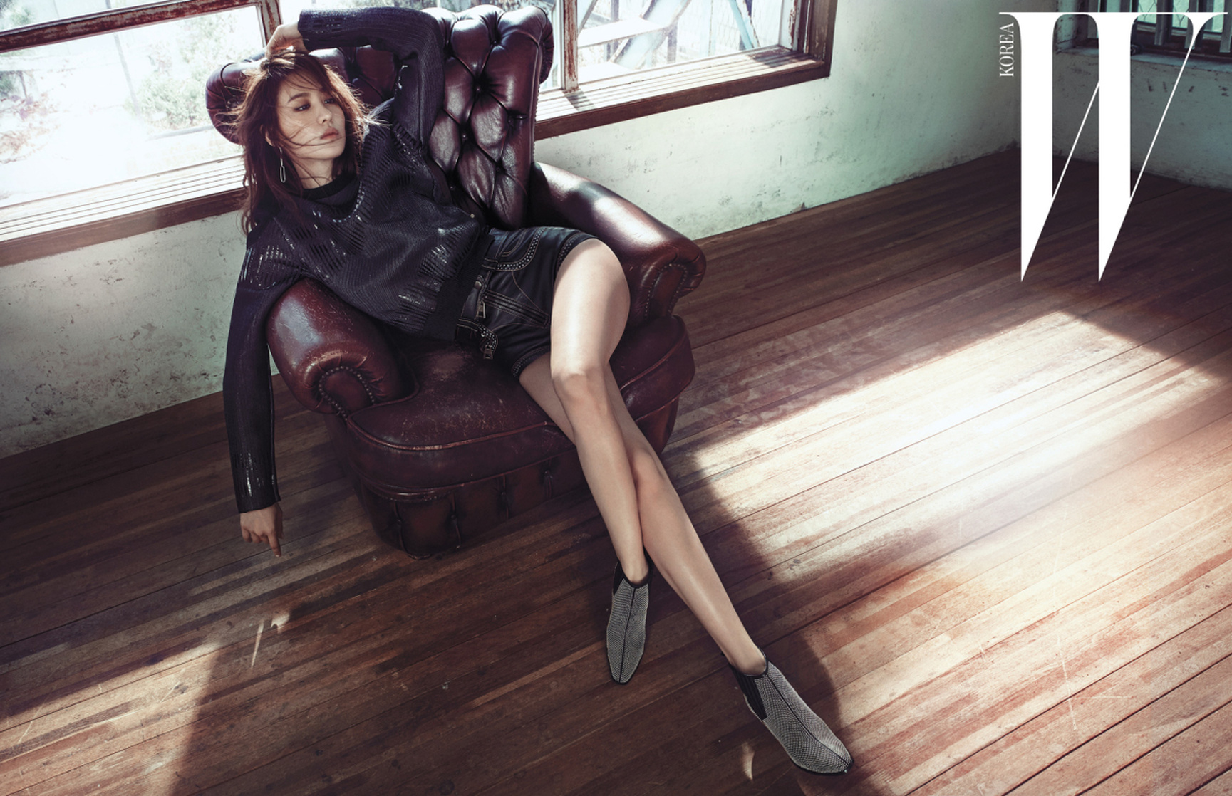 Soo-hyun Soo-hyun