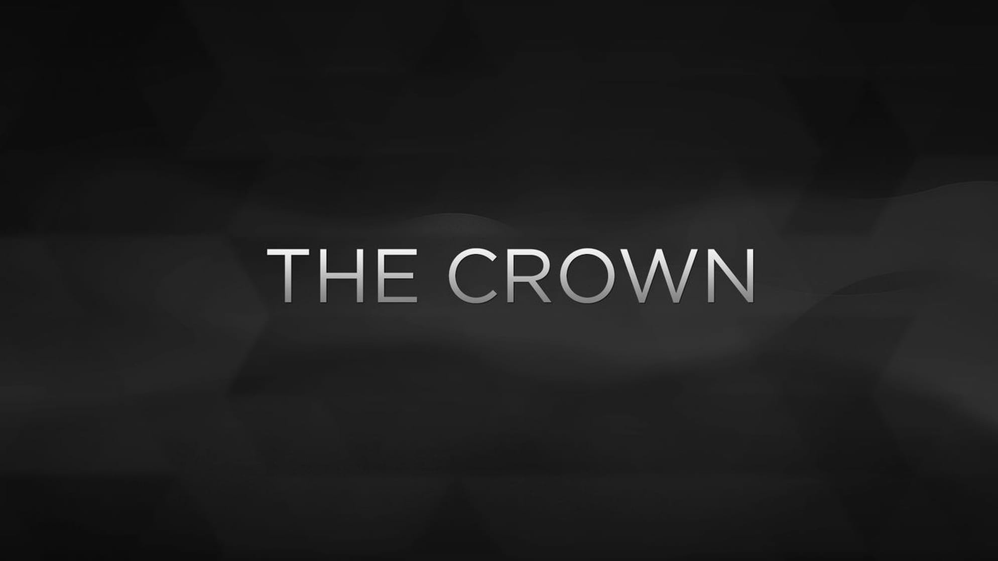 The Crown