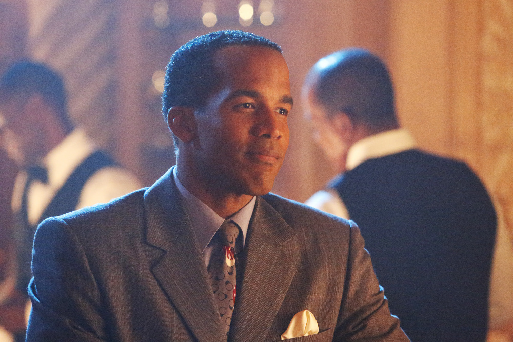 Marvel's Agent Carter