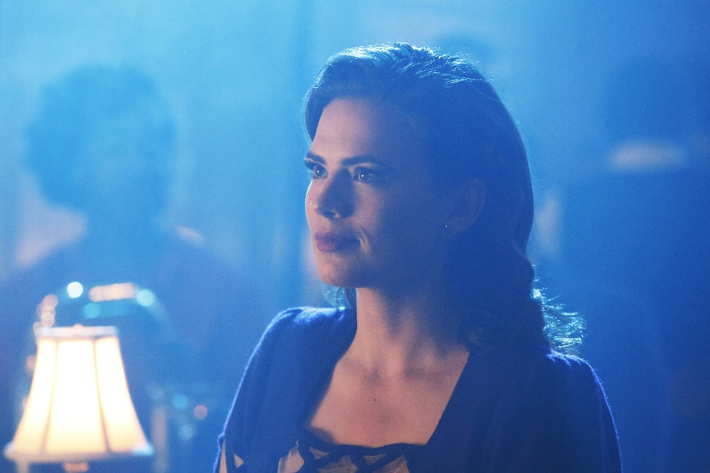 Marvel's Agent Carter
