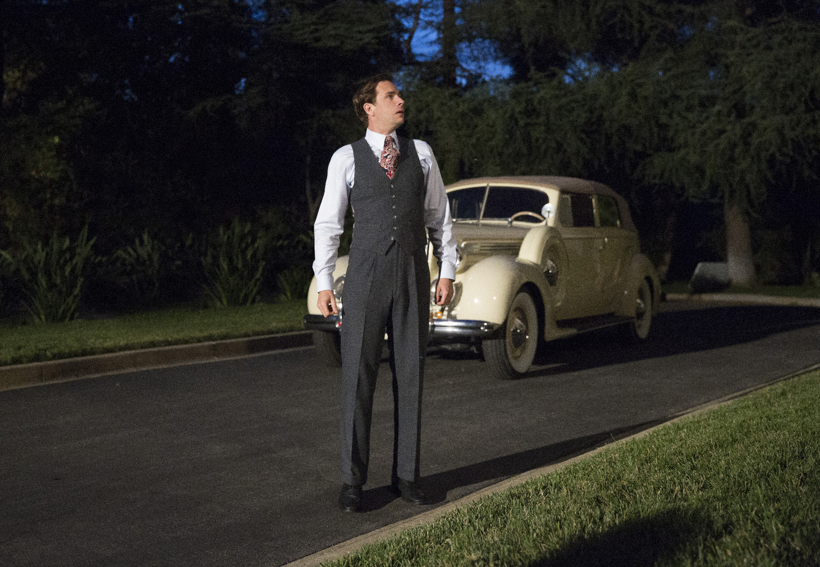 Marvel's Agent Carter