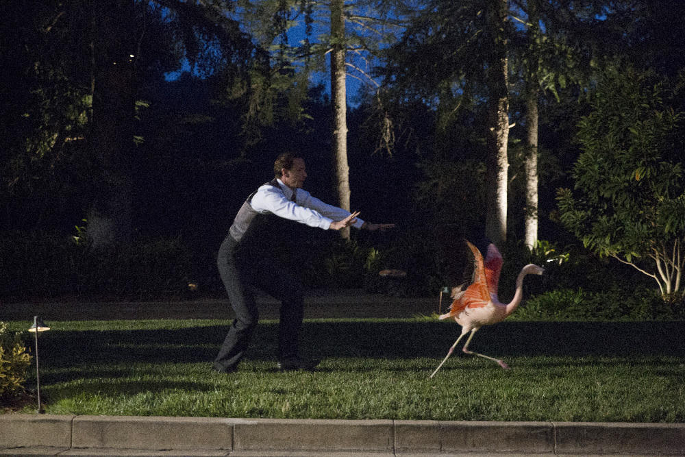 Marvel's Agent Carter