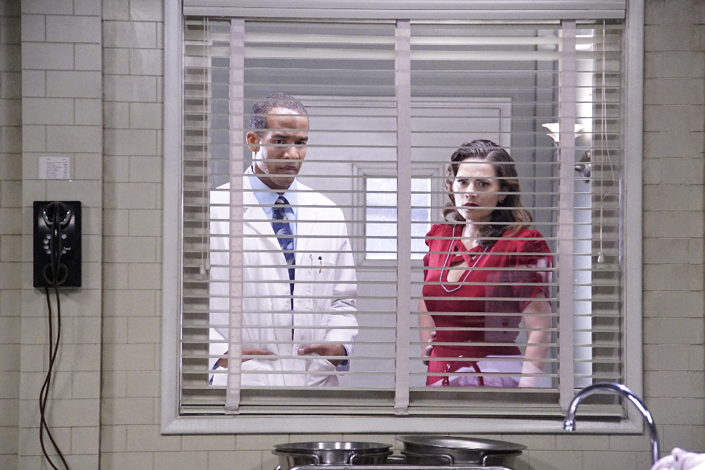 Marvel's Agent Carter
