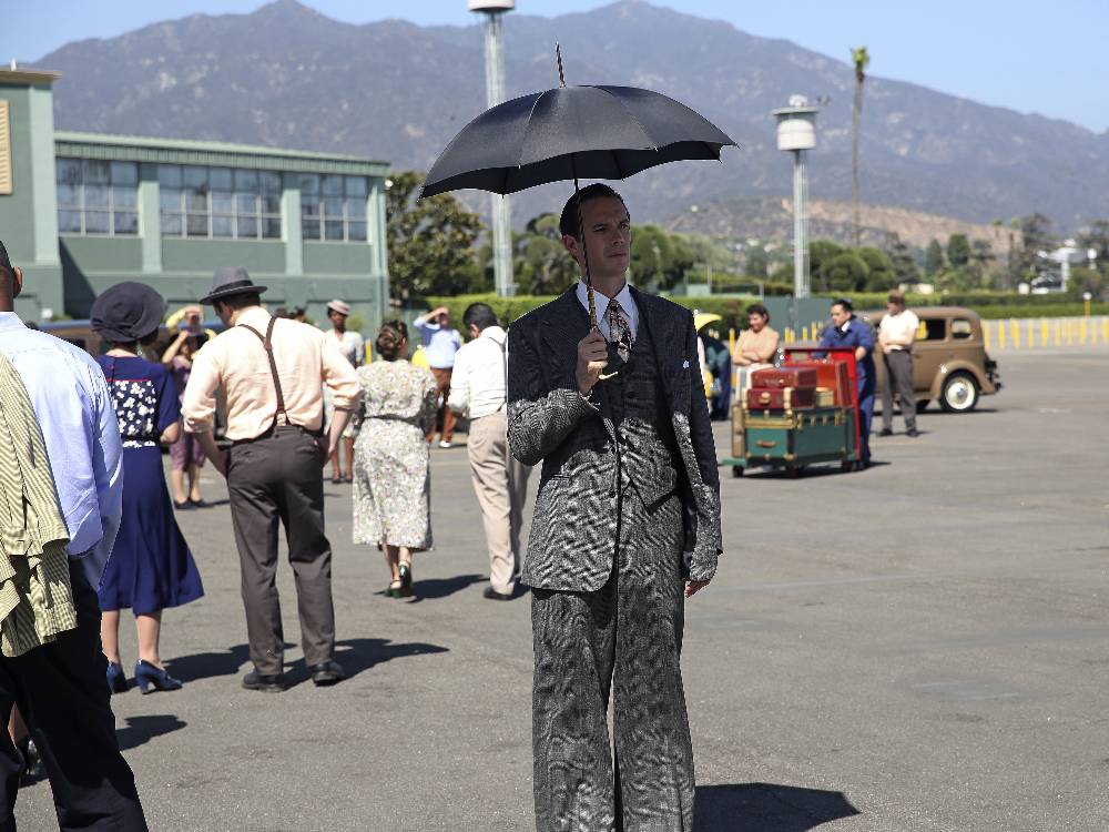Marvel's Agent Carter