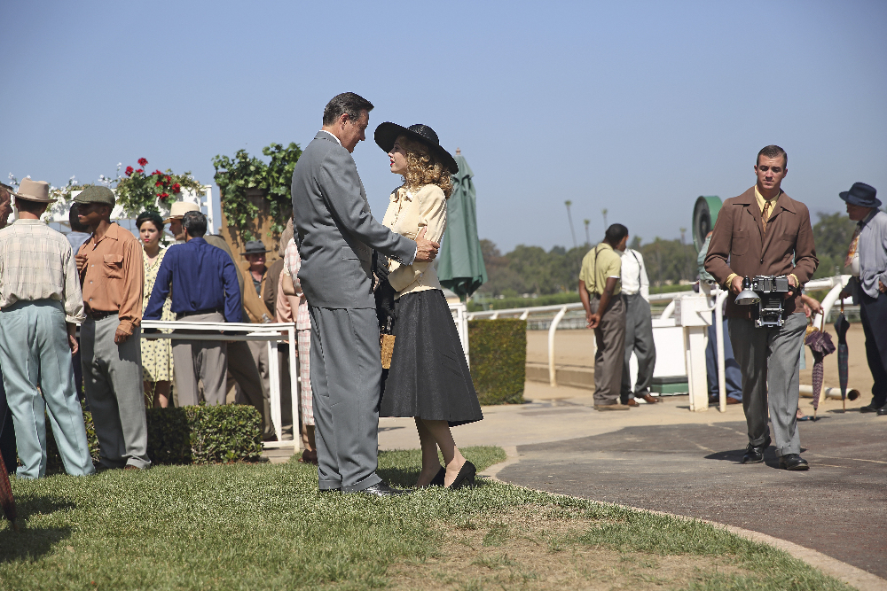 Marvel's Agent Carter