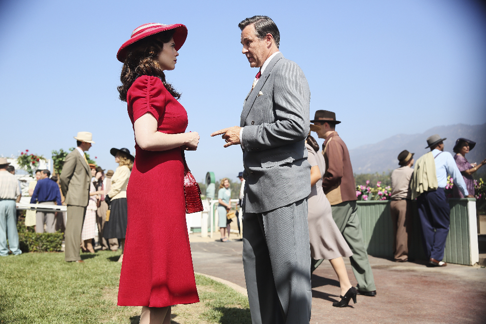 Marvel's Agent Carter