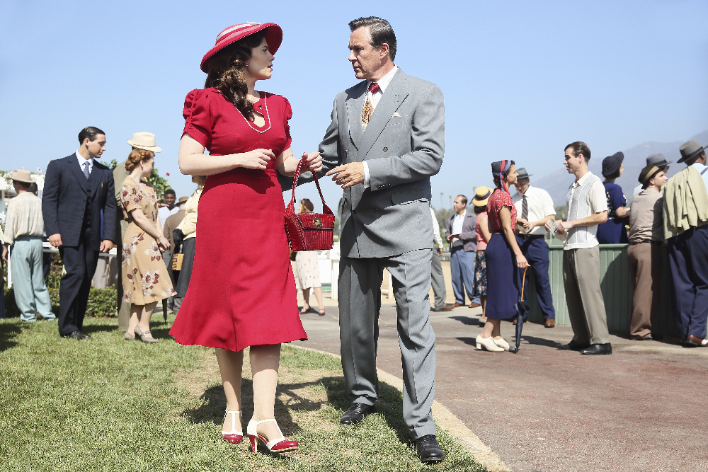 Marvel's Agent Carter