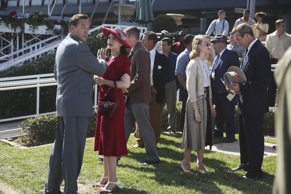 Marvel's Agent Carter