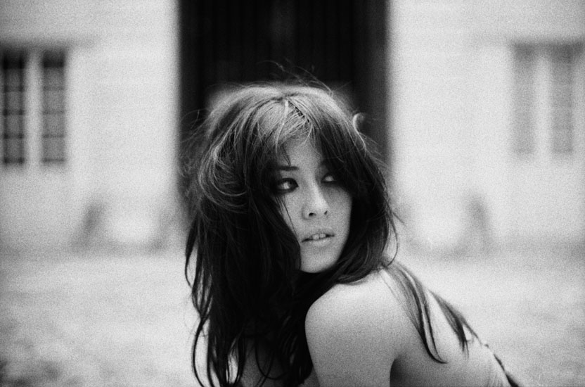Mylène Jampanoï