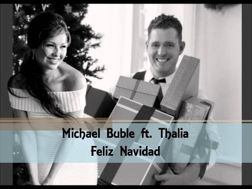 Feliz Navidad Feliz Navidad
