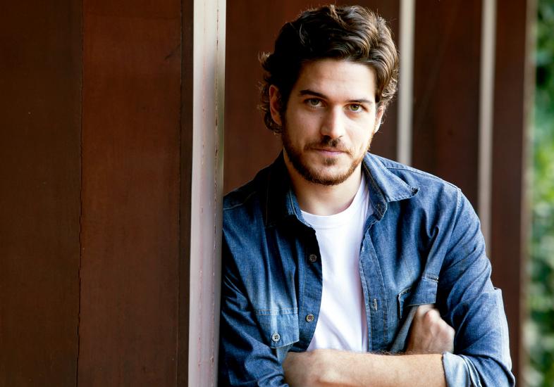 Marco Pigossi
