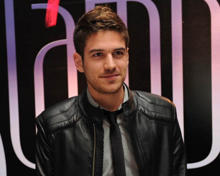 Marco Pigossi