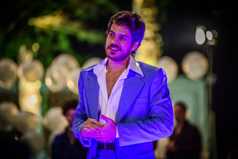 Marco Pigossi