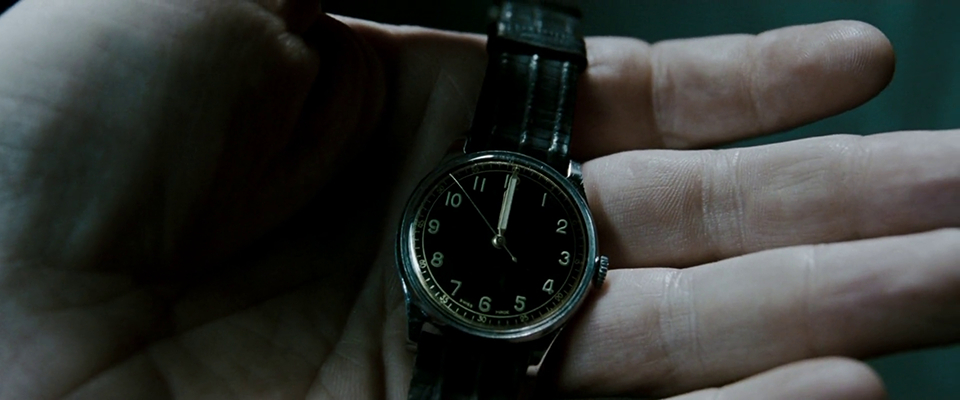 Watchmen Watchmen