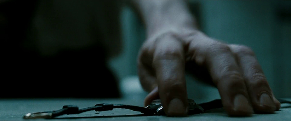 Watchmen Watchmen