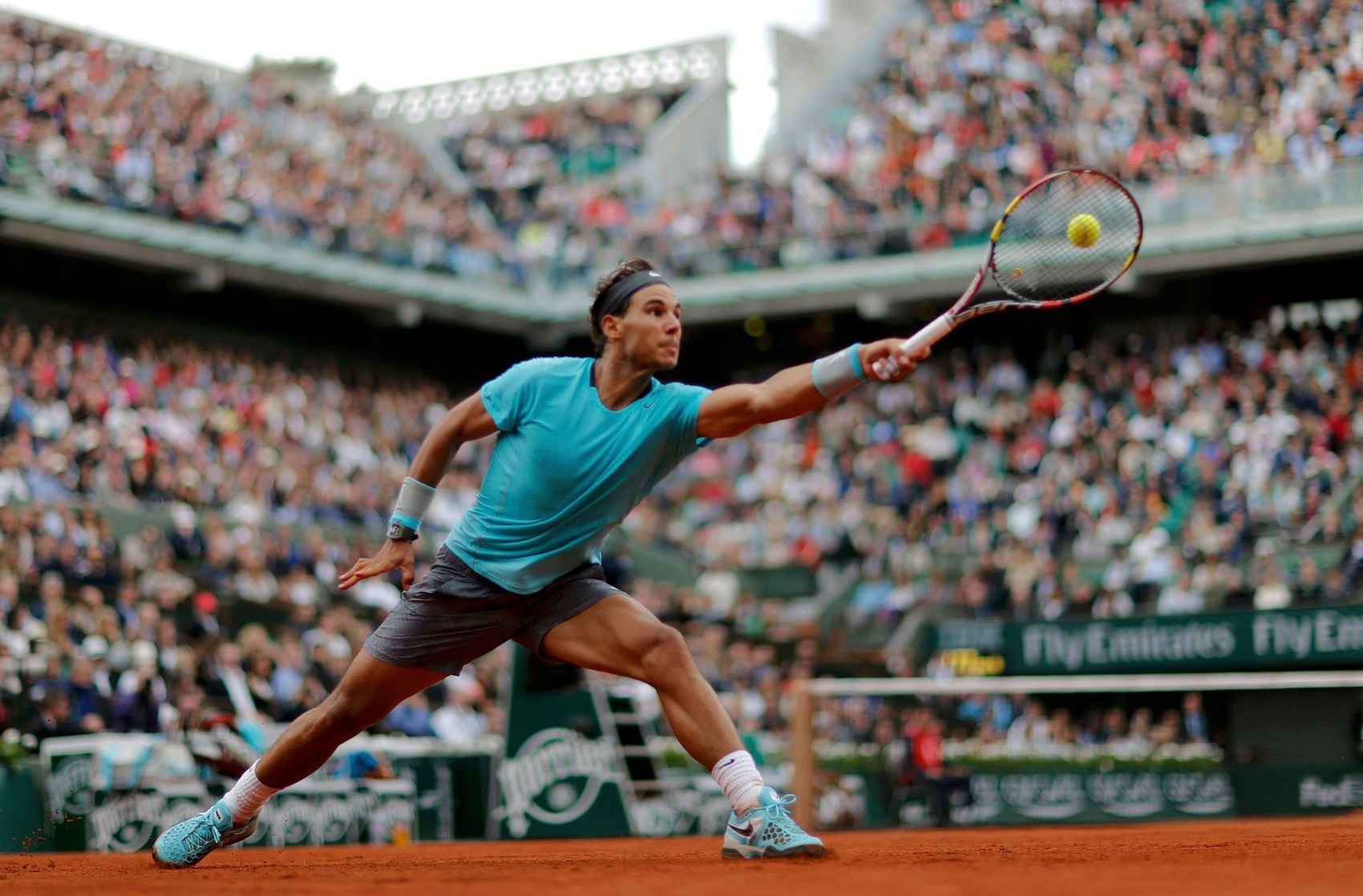 Rafael Nadal