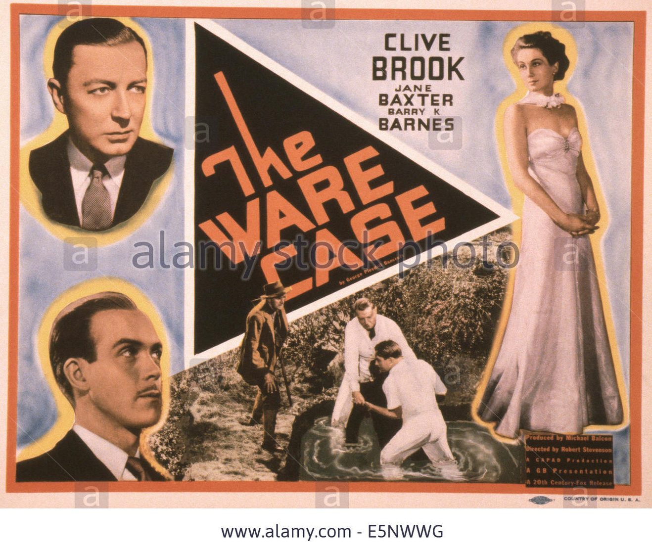 The Ware Case The Ware Case