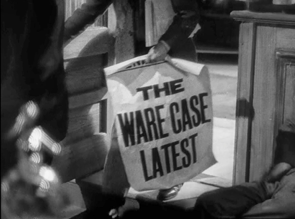 Picture of The Ware Case