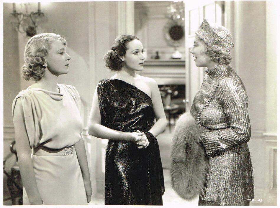 The Widow from Monte Carlo