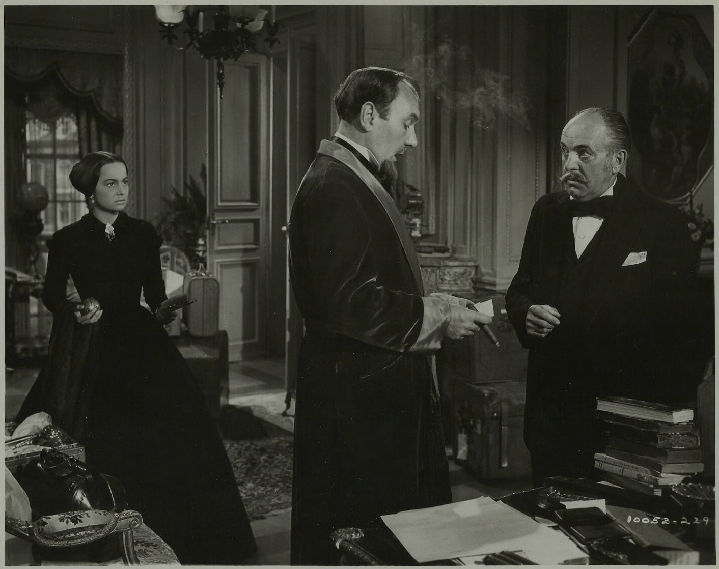 The Heiress (1949)