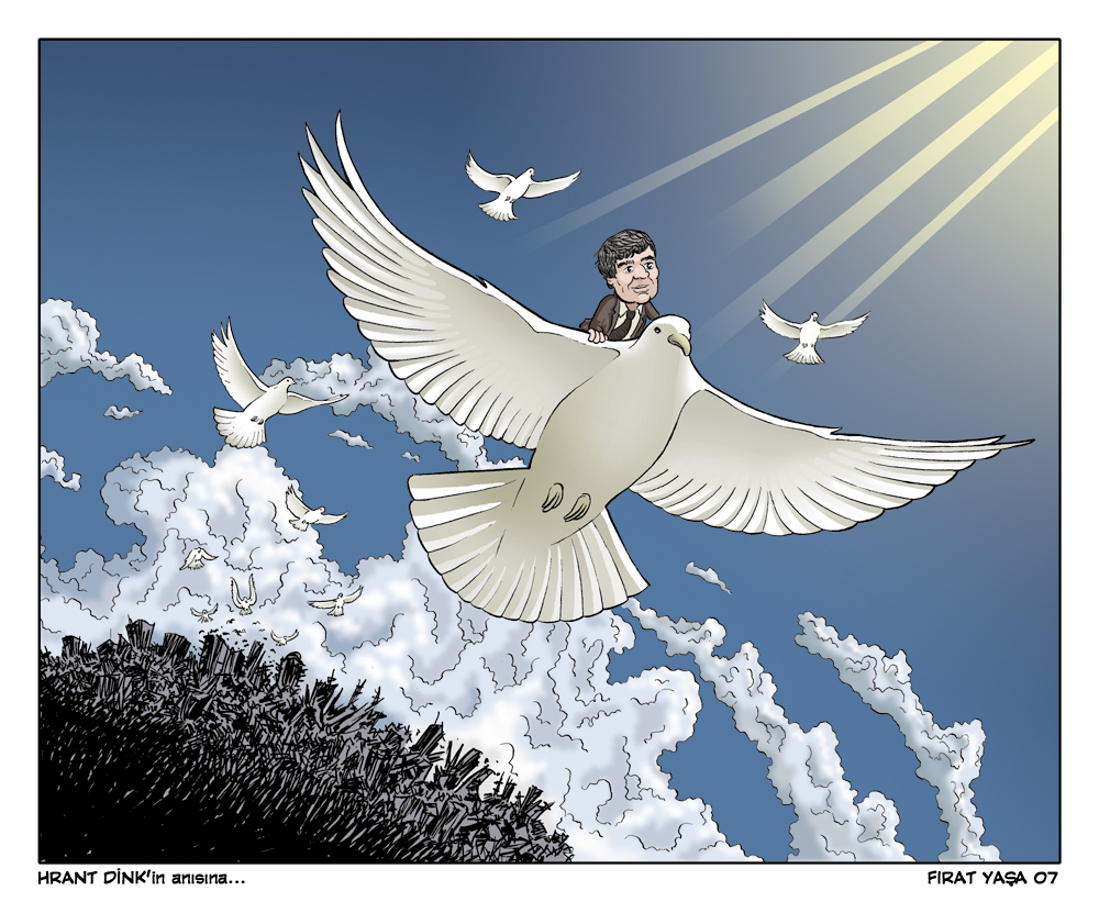 Hrant Dink