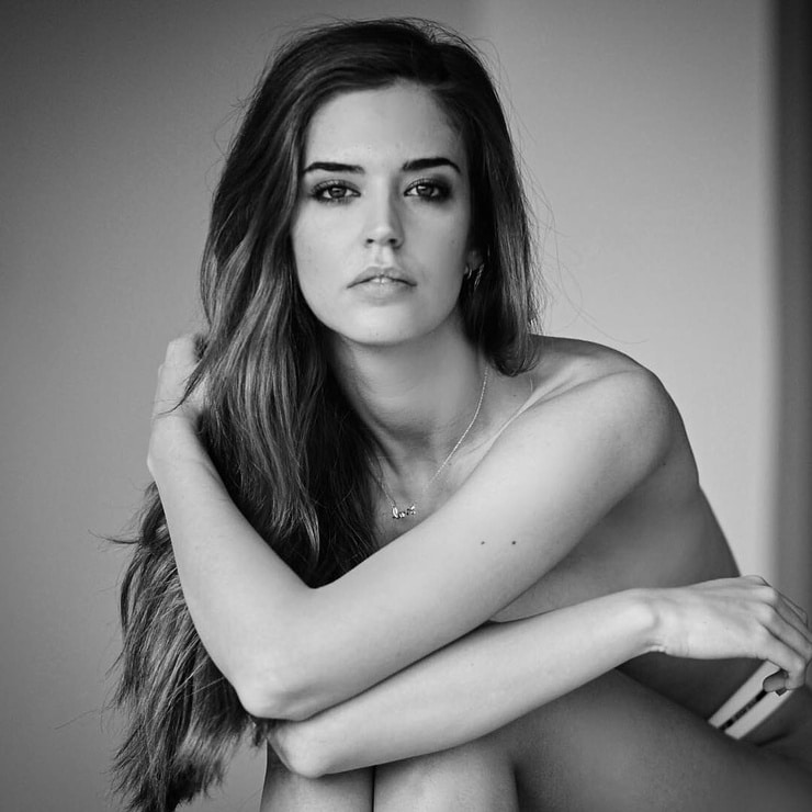 Picture Of Clara Alonso