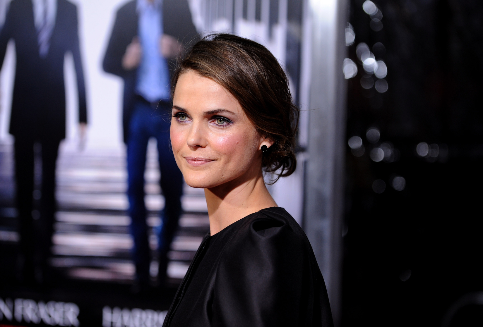 Keri Russell Keri Russell