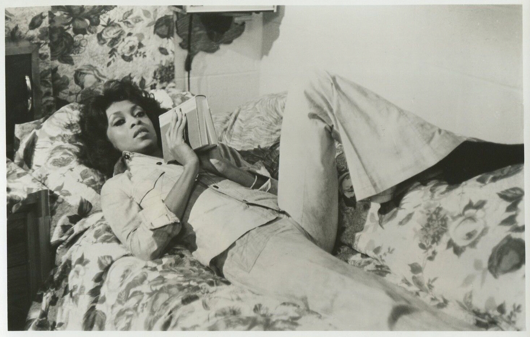 Lola Falana