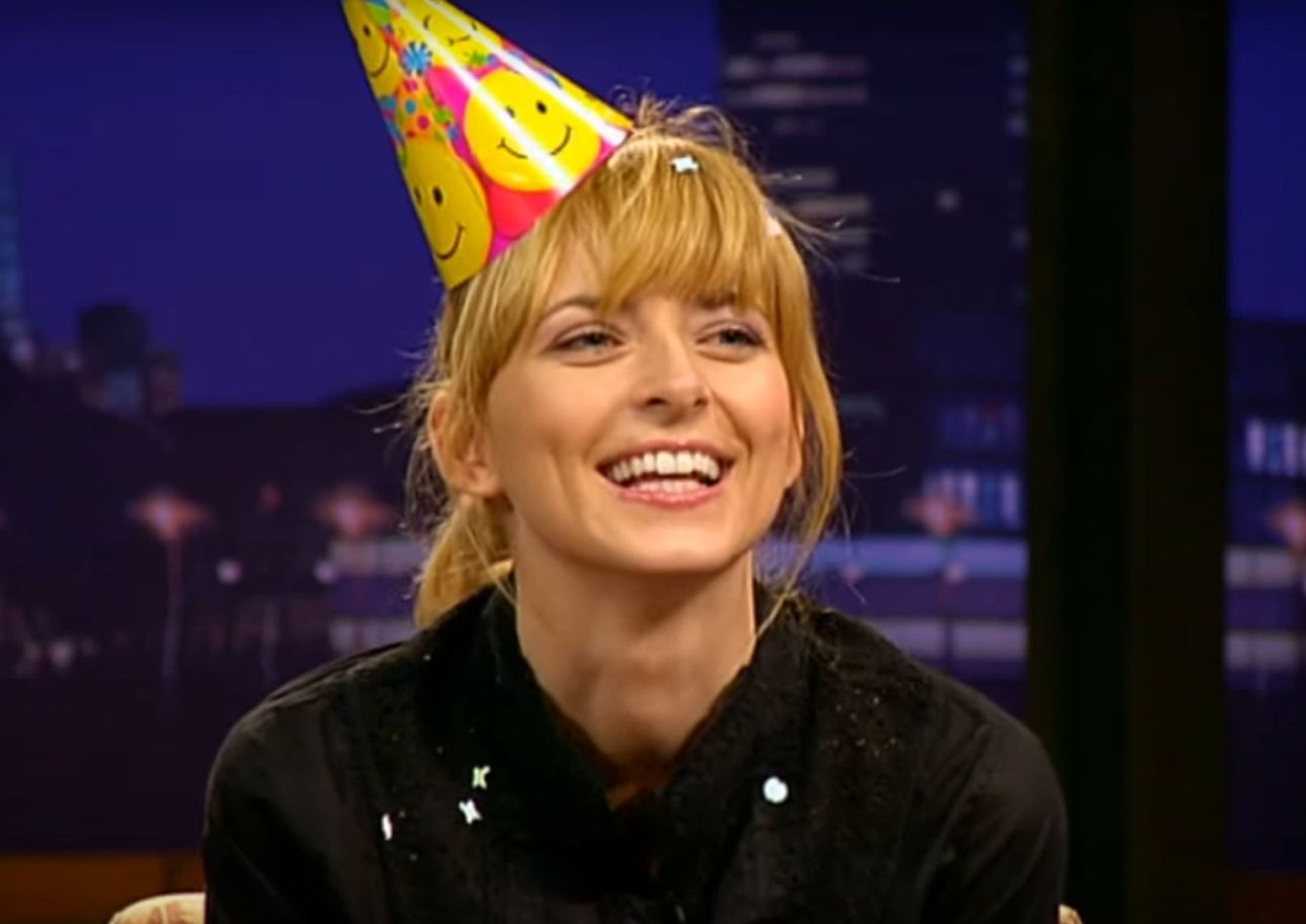 Eva Padberg