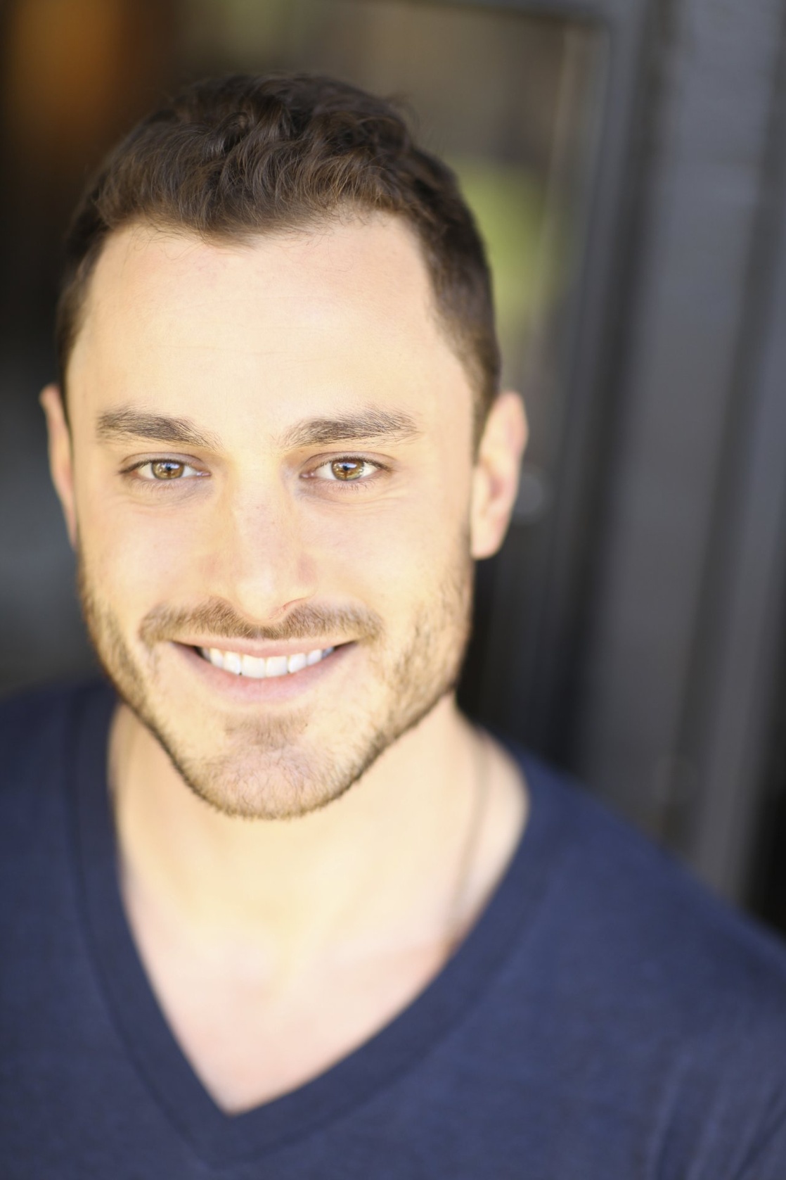 Kyle Russell Clements
