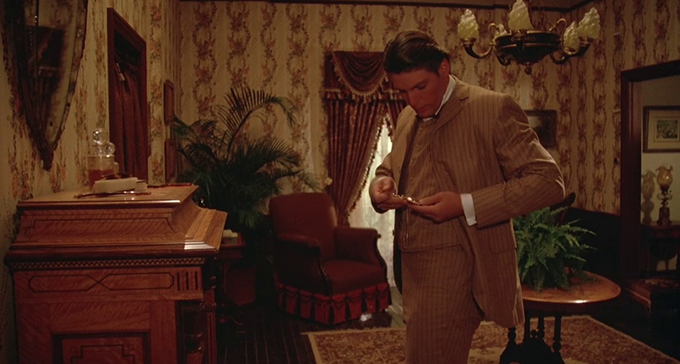 Somewhere in Time Somewhere in Time