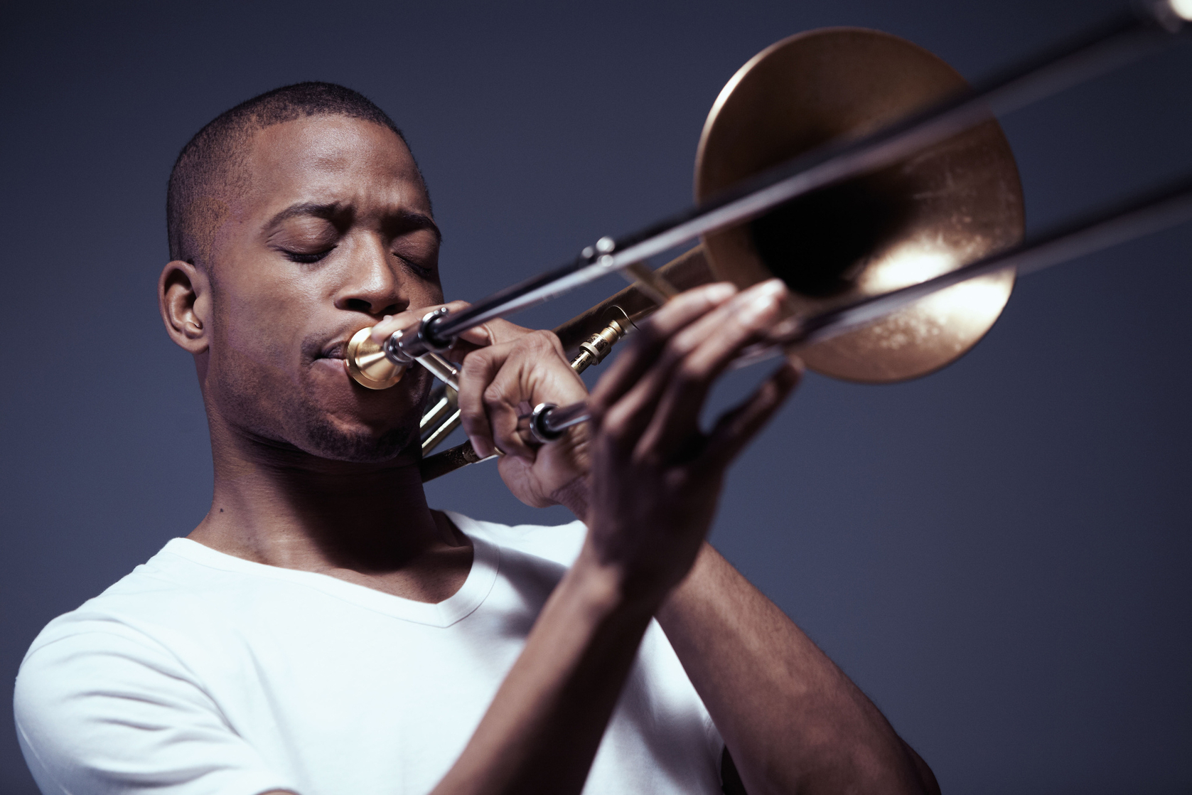 Image of Trombone Shorty