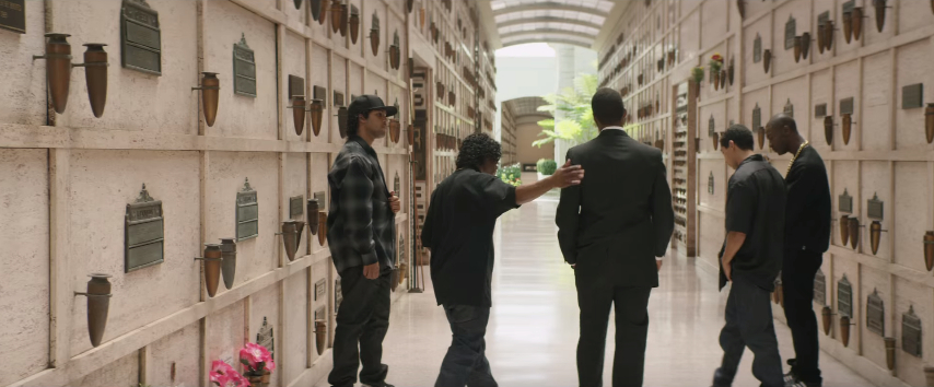 Straight Outta Compton (2016) Straight Outta Compton (2016)