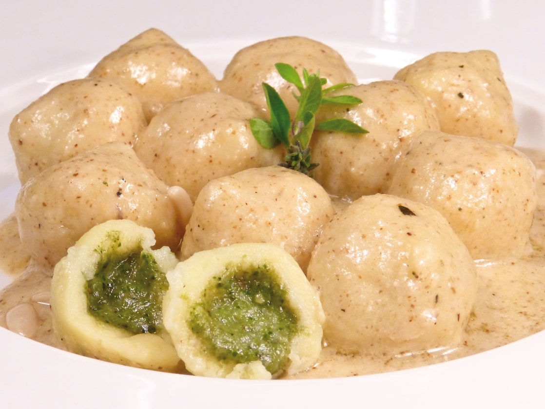 Gnocchi