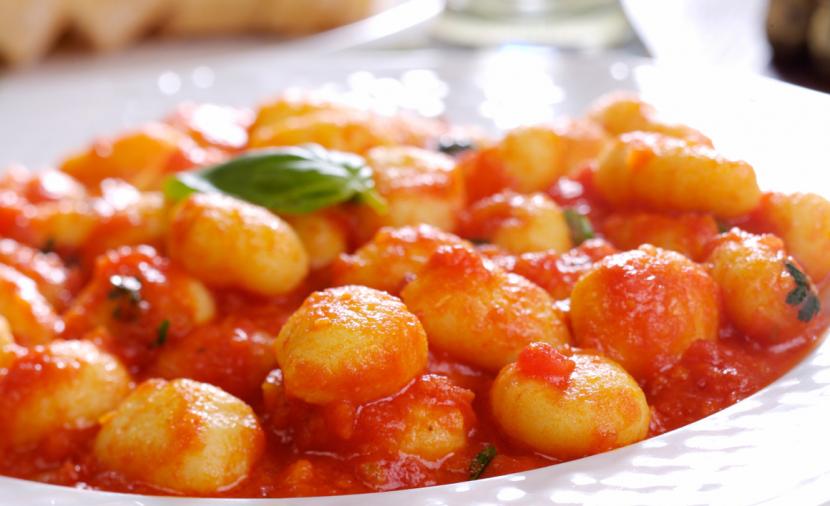 Gnocchi Gnocchi