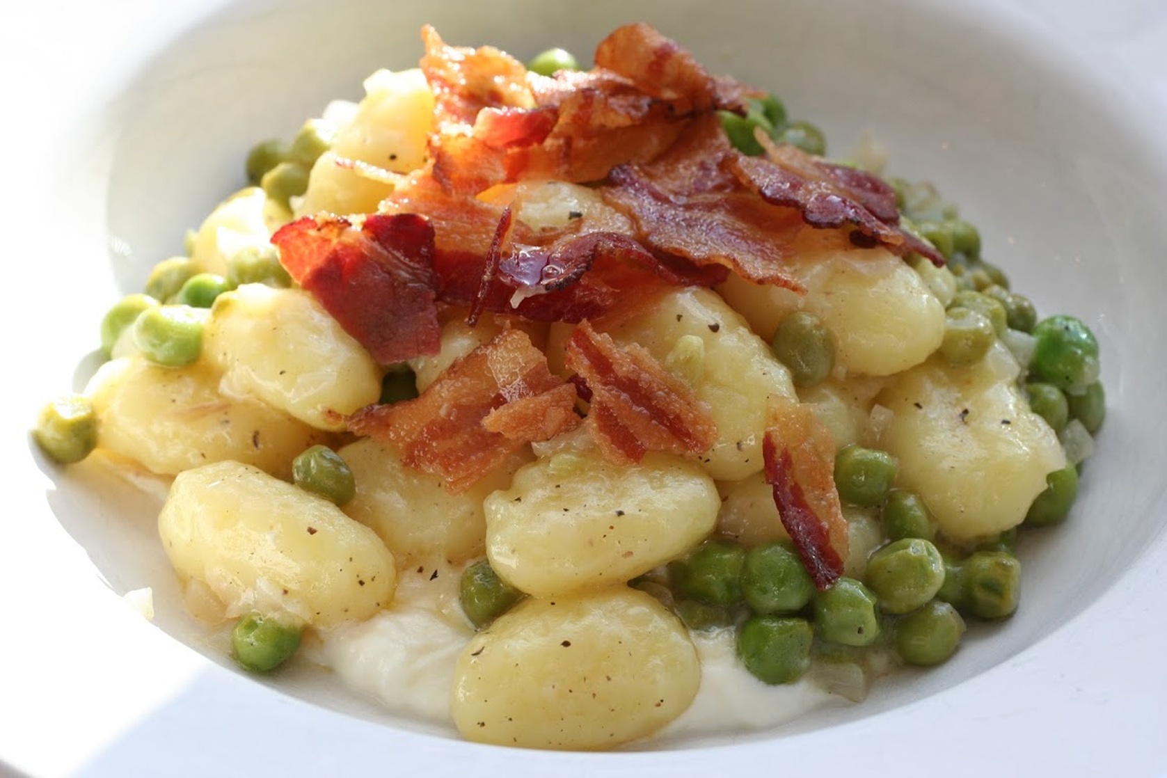Gnocchi