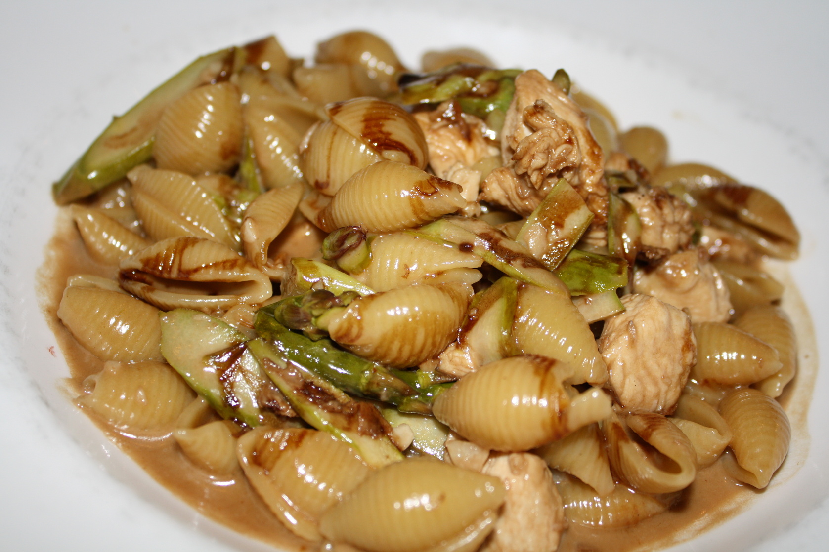 Conchiglie Conchiglie