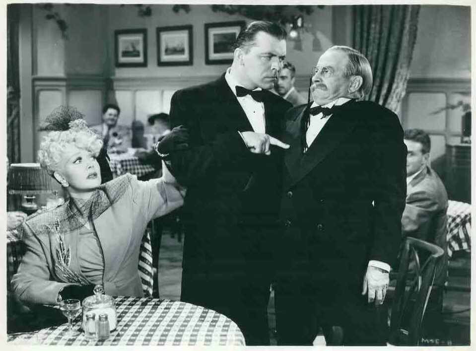 Lyle Talbot
