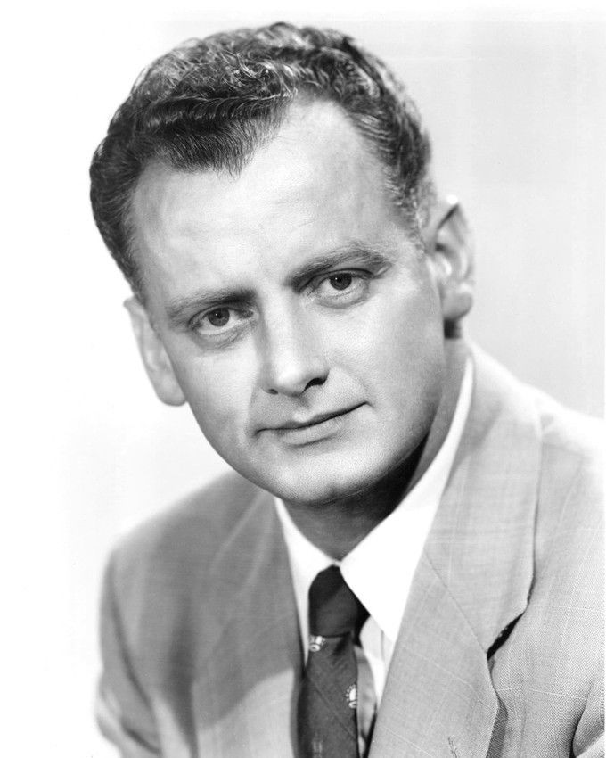 Art Carney
