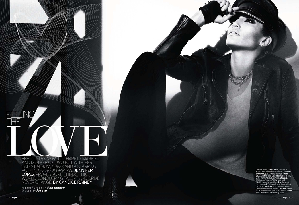 Jennifer Lopez Jennifer Lopez