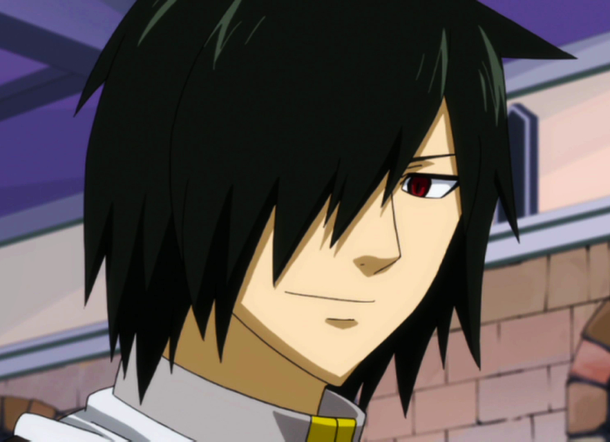 Rogue Cheney