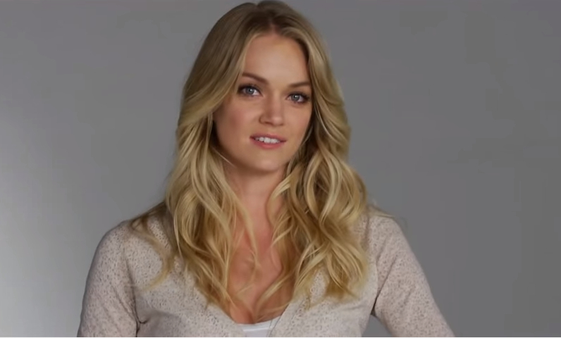 Lindsay Ellingson