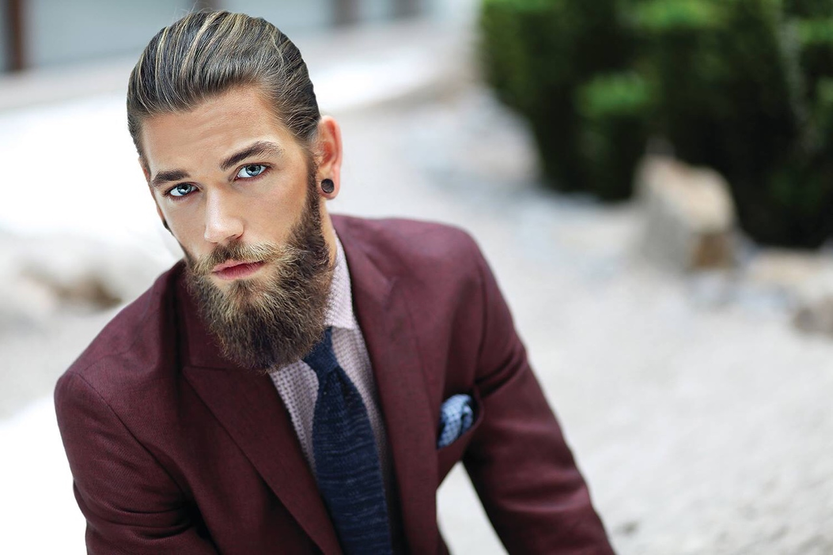Ben Dahlhaus