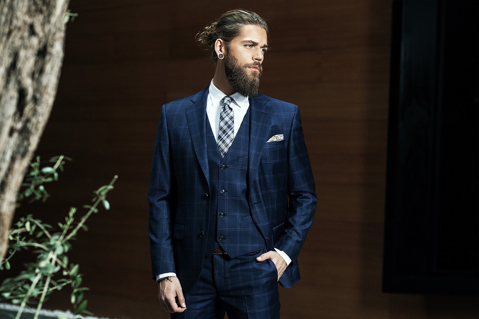 Ben Dahlhaus